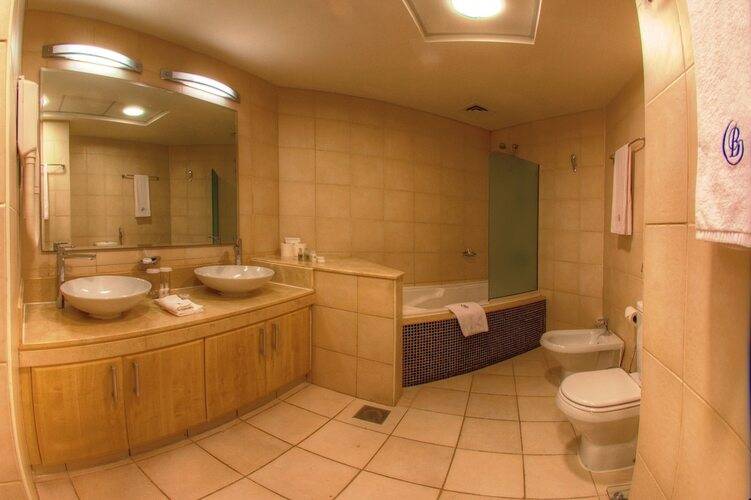 Royal Club Palm Jumeirah Apart