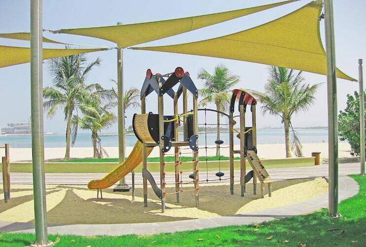 Royal Club Palm Jumeirah Apart