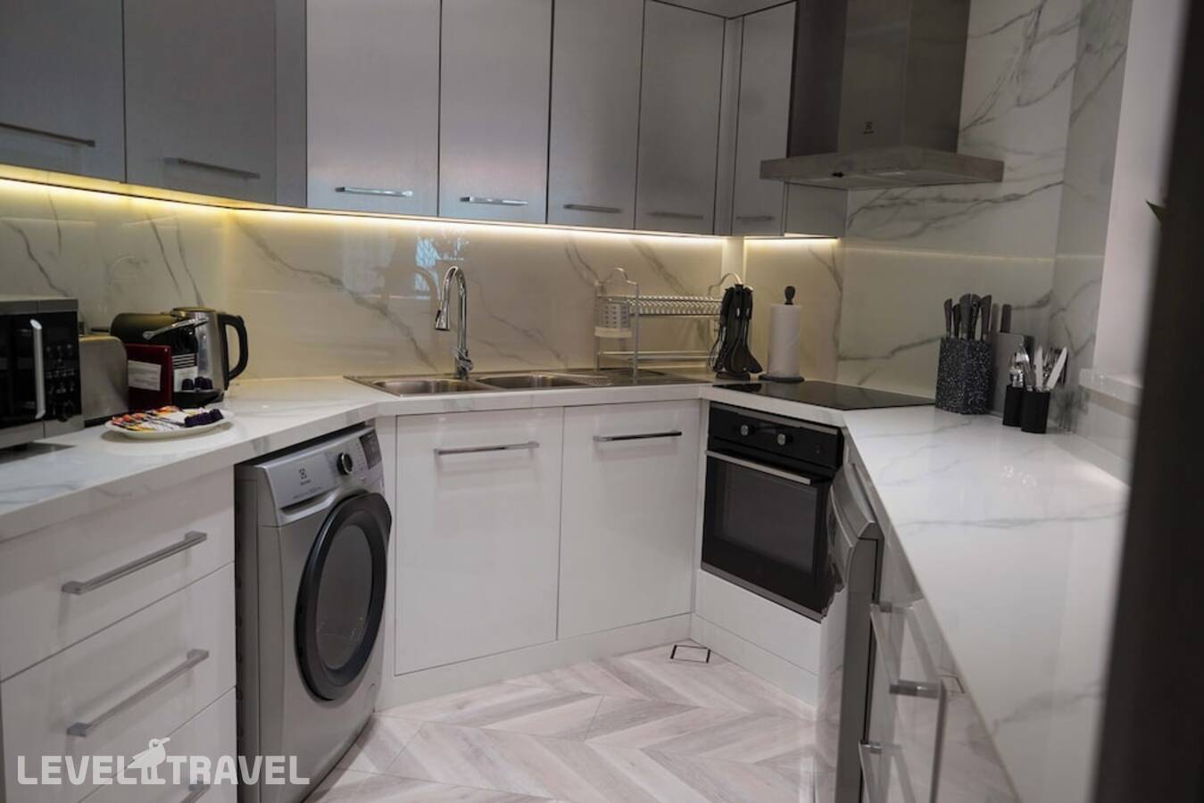 фотографии отеля Royal Club Palm Jumeirah Apart в ОАЭ(Дубай Пальма) - фото №17