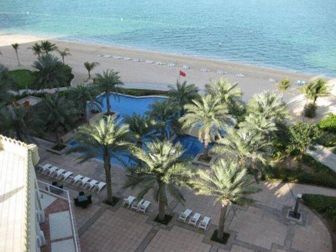 Royal Club Palm Jumeirah Apart