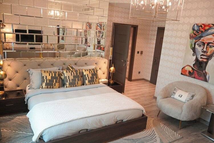 Royal Club Palm Jumeirah Apart