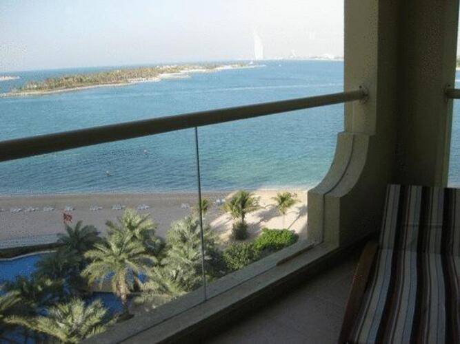 Royal Club Palm Jumeirah Apart