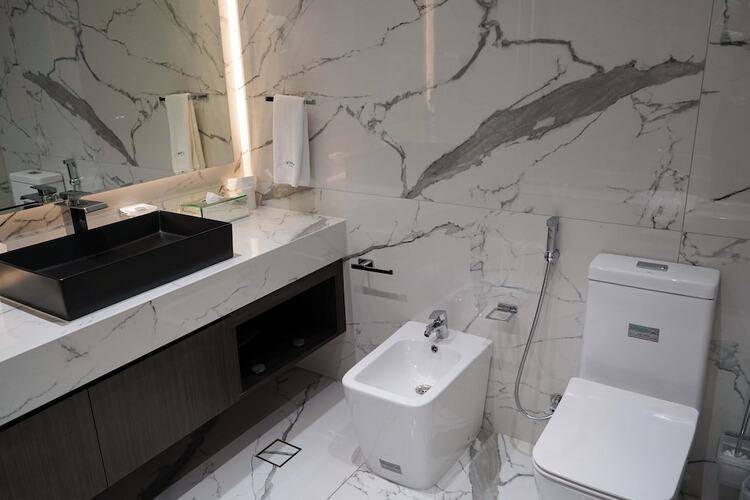 Royal Club Palm Jumeirah Apart