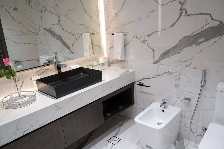 Royal Club Palm Jumeirah Apart