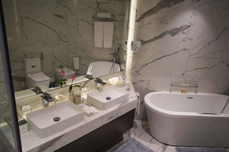 Royal Club Palm Jumeirah Apart