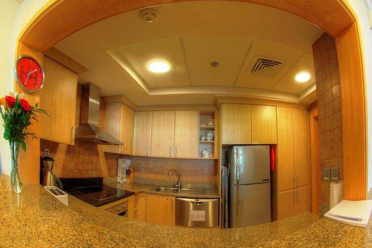 Royal Club Palm Jumeirah Apart