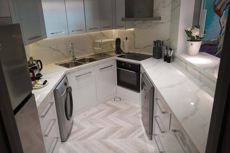 Royal Club Palm Jumeirah Apart