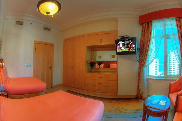 Royal Club Palm Jumeirah Apart