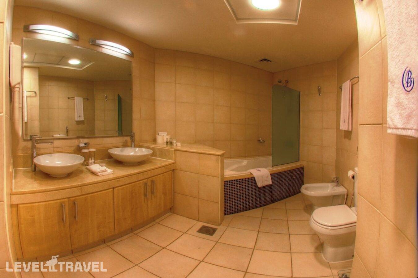 фотографии отеля Royal Club Palm Jumeirah Apart в ОАЭ(Дубай Пальма) - фото №31