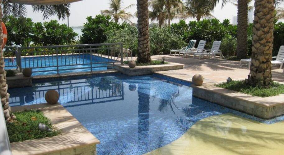 Royal Club Palm Jumeirah Apart
