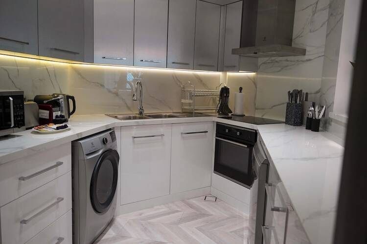 Royal Club Palm Jumeirah Apart