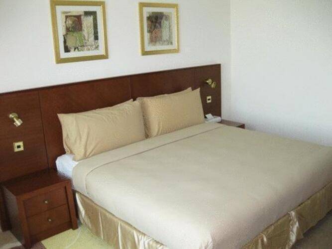 Royal Club Palm Jumeirah Apart