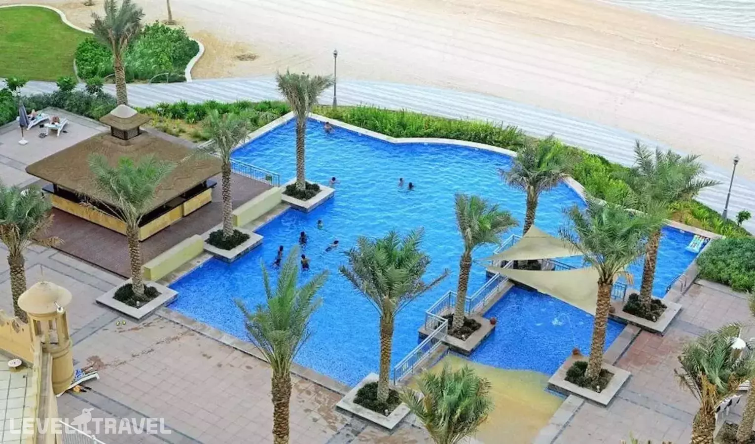 Royal Club Palm Jumeirah Apart