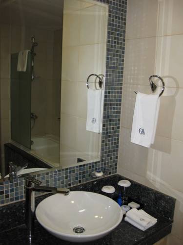 Royal Club Palm Jumeirah Apart