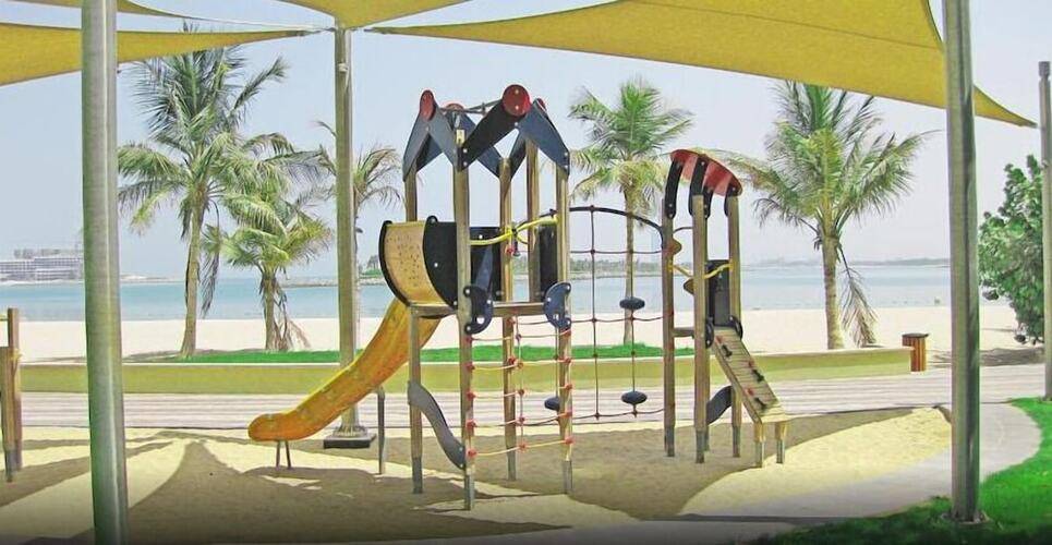 Royal Club Palm Jumeirah Apart