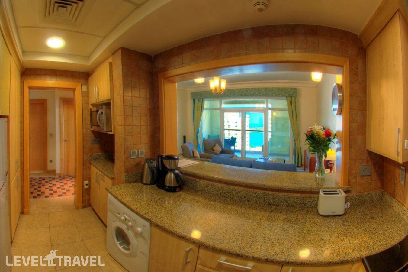 фотографии отеля Royal Club Palm Jumeirah Apart в ОАЭ(Дубай Пальма) - фото №20