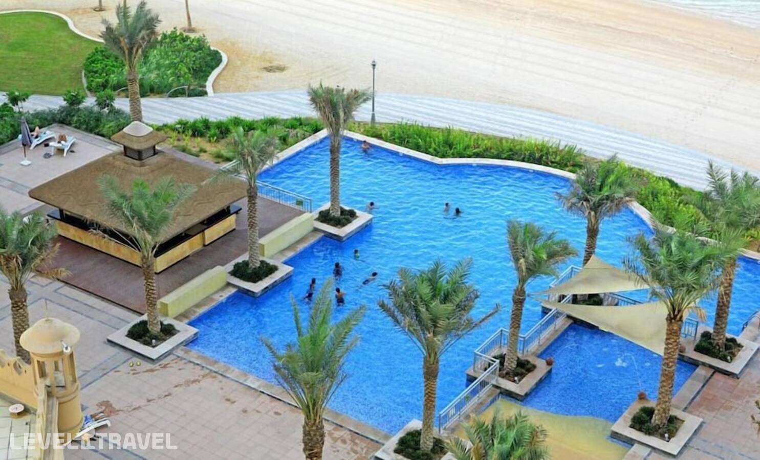 фотографии отеля Royal Club Palm Jumeirah Apart в ОАЭ(Дубай Пальма) - фото №39