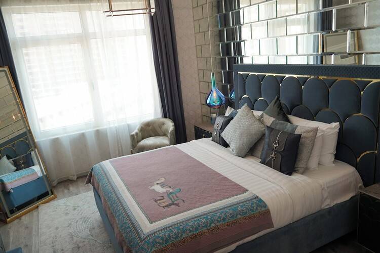 Royal Club Palm Jumeirah Apart