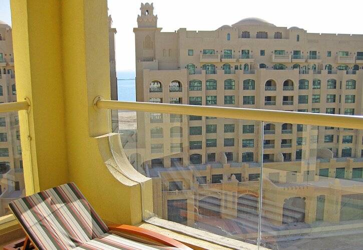 Royal Club Palm Jumeirah Apart