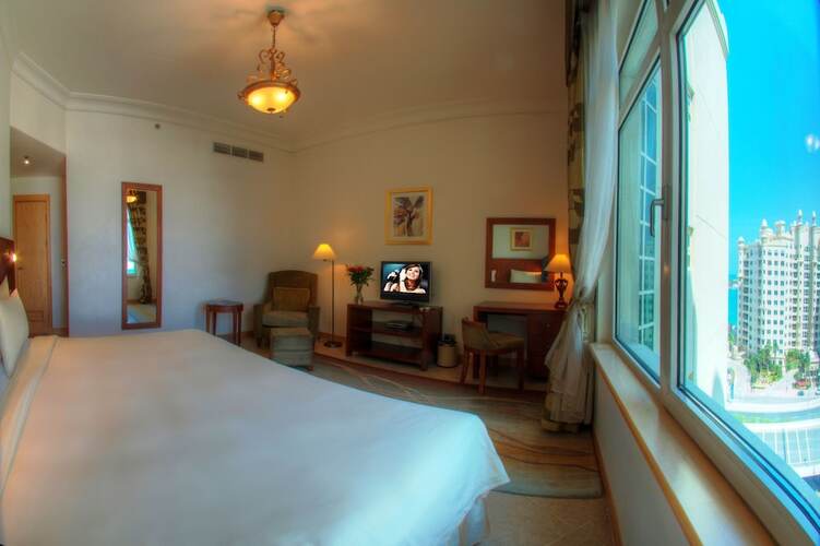 Royal Club Palm Jumeirah Apart