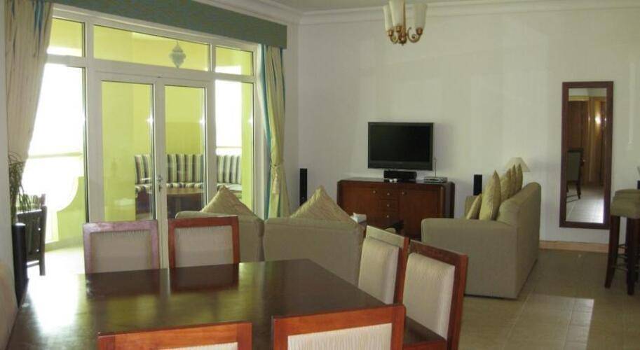 Royal Club Palm Jumeirah Apart