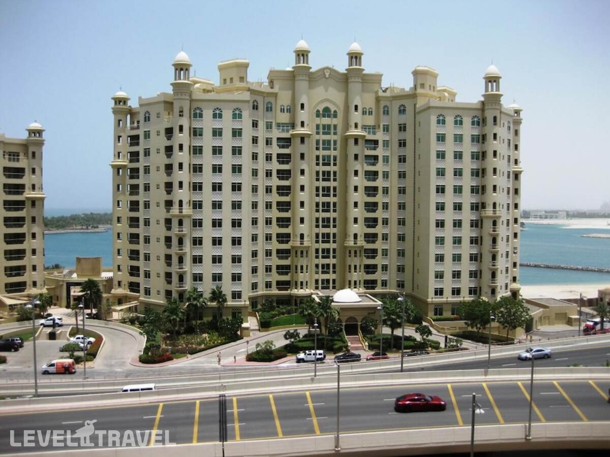 фотографии отеля Royal Club Palm Jumeirah Apart в ОАЭ(Дубай Пальма) - фото №43