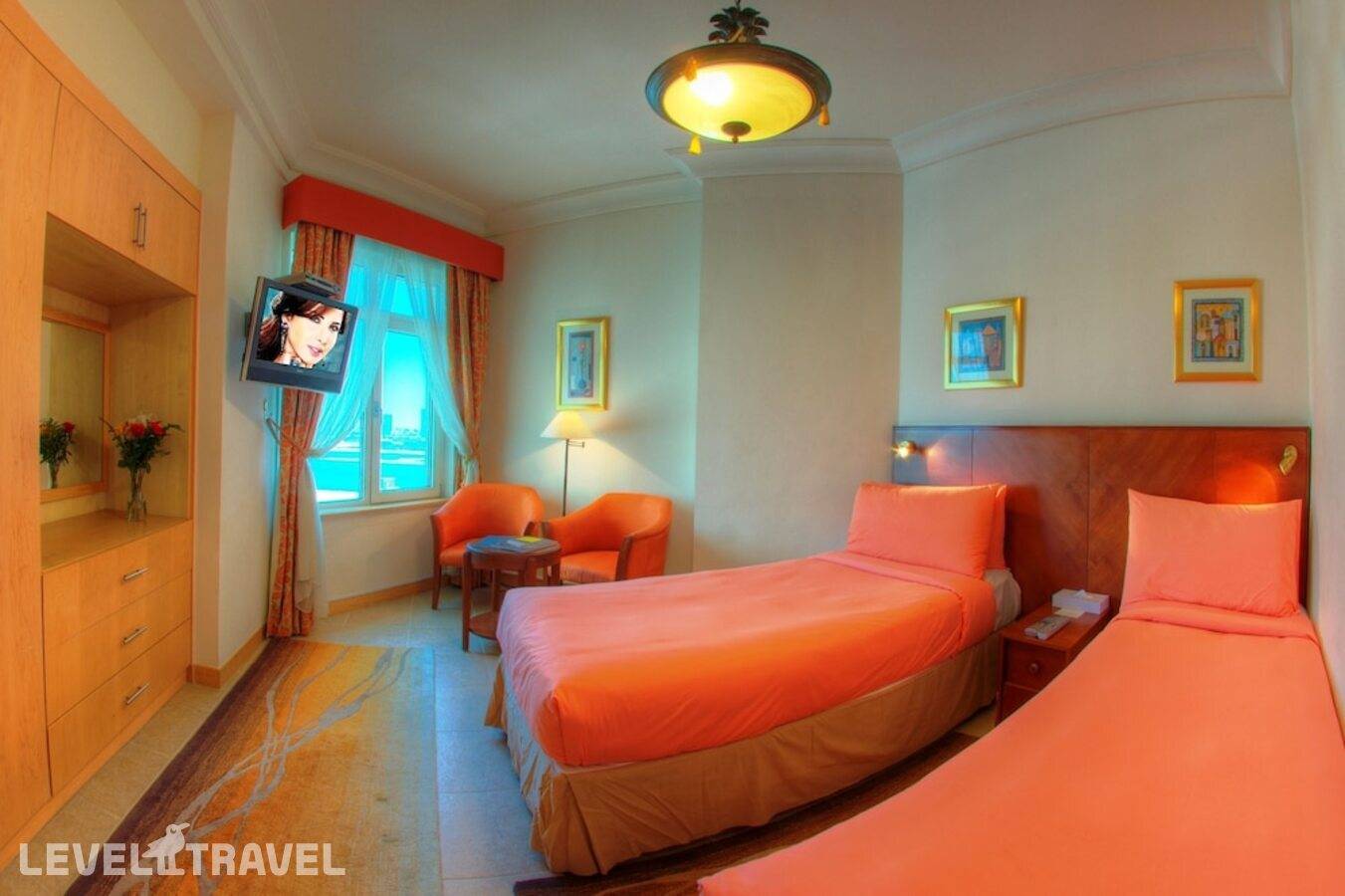 фотографии отеля Royal Club Palm Jumeirah Apart в ОАЭ(Дубай Пальма) - фото №5