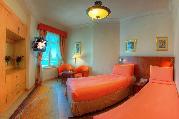 Royal Club Palm Jumeirah Apart