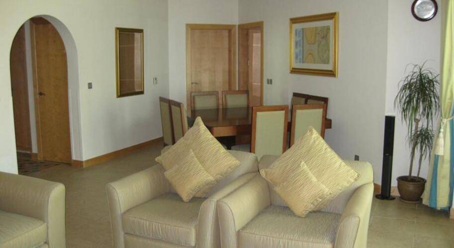 Royal Club Palm Jumeirah Apart