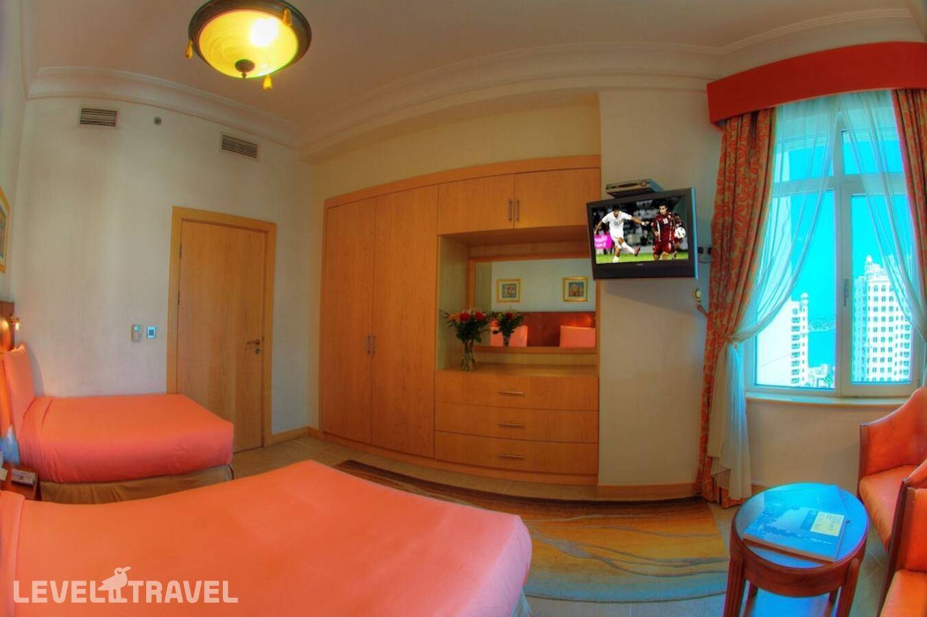 фотографии отеля Royal Club Palm Jumeirah Apart в ОАЭ(Дубай Пальма) - фото №8