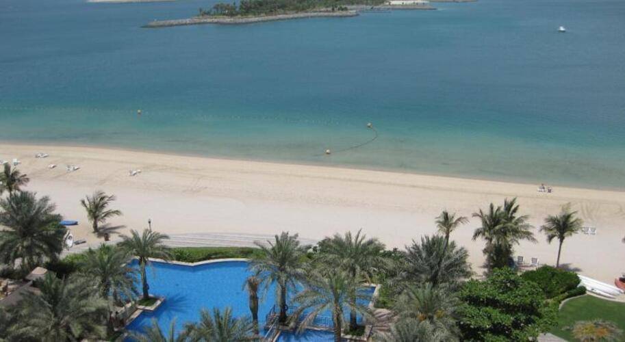 Royal Club Palm Jumeirah Apart