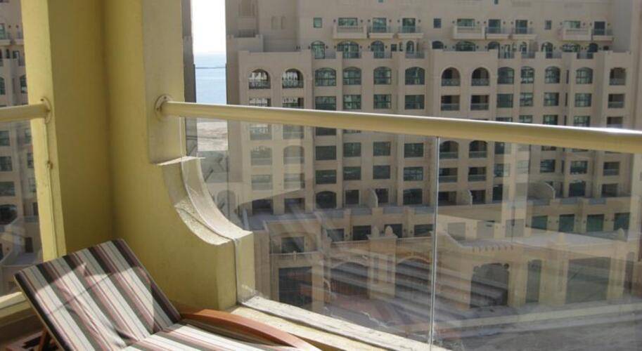Royal Club Palm Jumeirah Apart