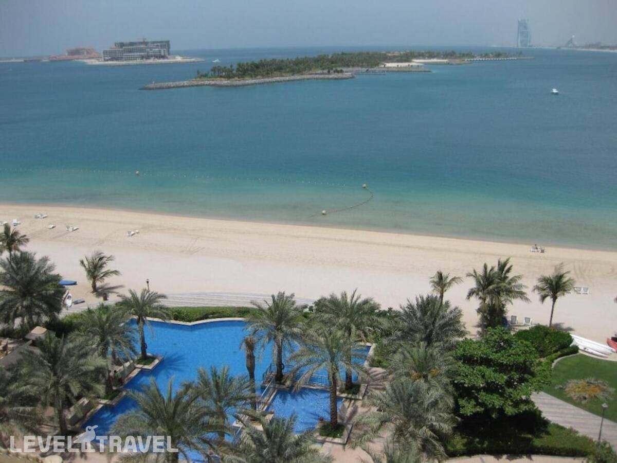 фотографии отеля Royal Club Palm Jumeirah Apart в ОАЭ(Дубай Пальма) - фото №41