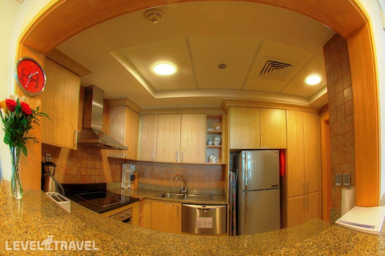 фотографии отеля Royal Club Palm Jumeirah Apart в ОАЭ(Дубай Пальма) - фото №6