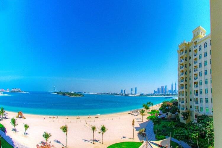 Royal Club Palm Jumeirah Apart
