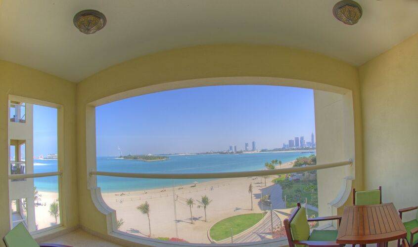 Royal Club Palm Jumeirah Apart