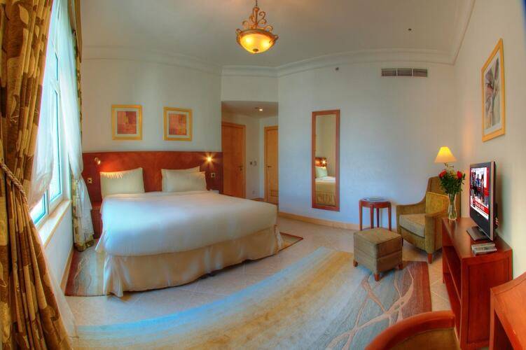 Royal Club Palm Jumeirah Apart