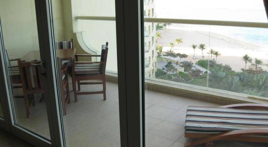 Royal Club Palm Jumeirah Apart