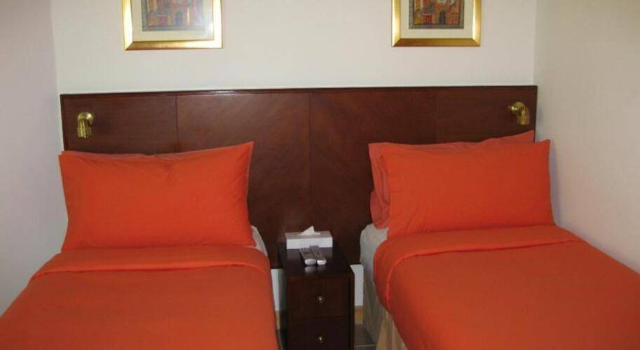 Royal Club Palm Jumeirah Apart