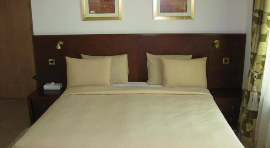 Royal Club Palm Jumeirah Apart
