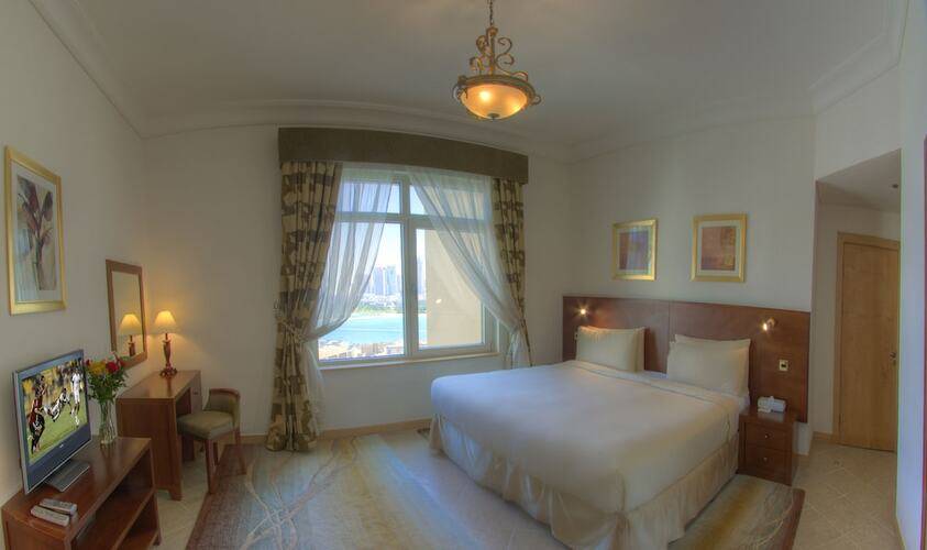 Royal Club Palm Jumeirah Apart