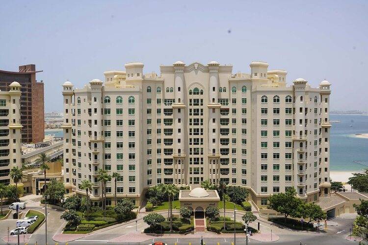 Royal Club Palm Jumeirah Apart