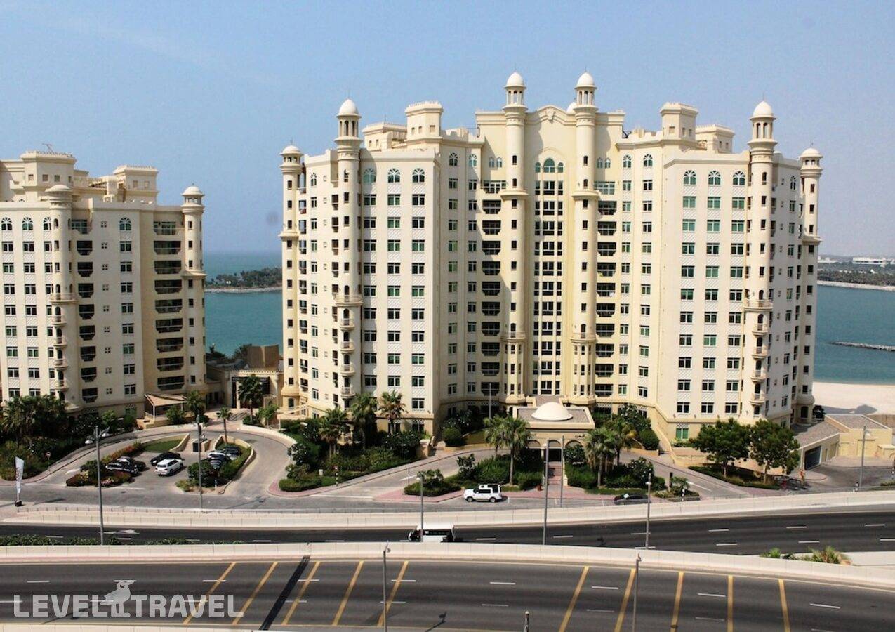 фотографии отеля Royal Club Palm Jumeirah Apart в ОАЭ(Дубай Пальма) - фото №12