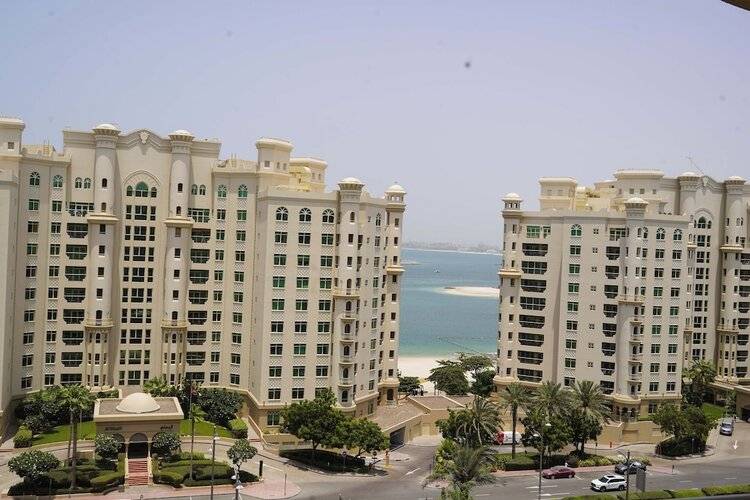Royal Club Palm Jumeirah Apart