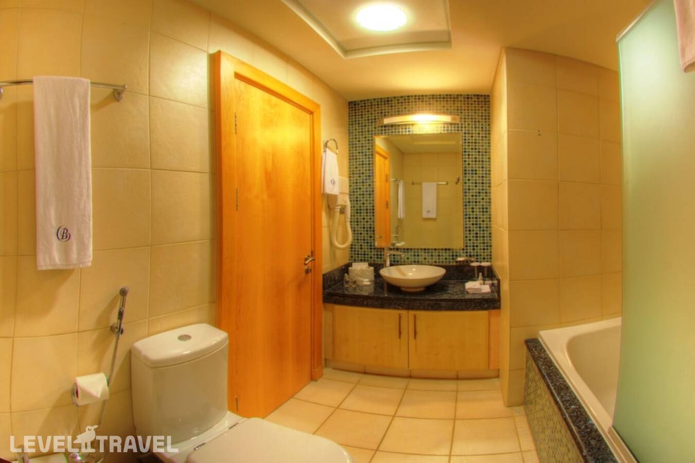 фотографии отеля Royal Club Palm Jumeirah Apart в ОАЭ(Дубай Пальма) - фото №30