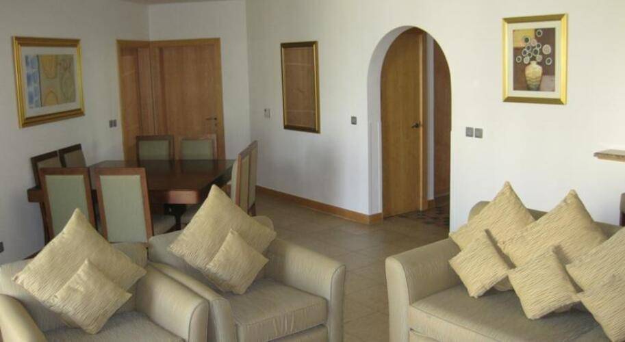 Royal Club Palm Jumeirah Apart