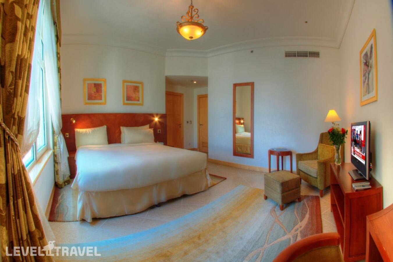 фотографии отеля Royal Club Palm Jumeirah Apart в ОАЭ(Дубай Пальма) - фото №7