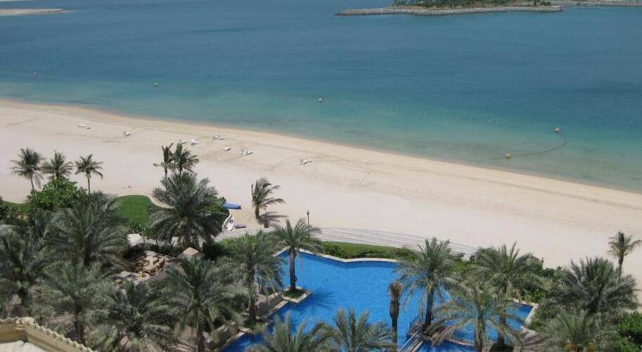 Royal Club Palm Jumeirah Apart