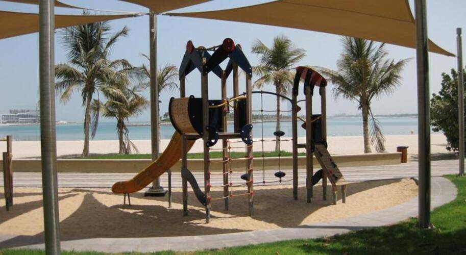 Royal Club Palm Jumeirah Apart
