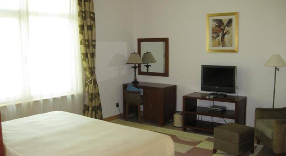 Royal Club Palm Jumeirah Apart